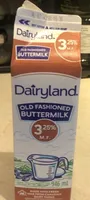 Dairyland Old Fashioned Buttermilk