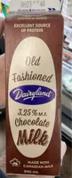Choclate milk