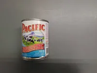 Pacific 2% Evaporated Milk