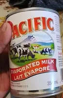 Evaporated Milk
