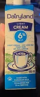 Light Cream
