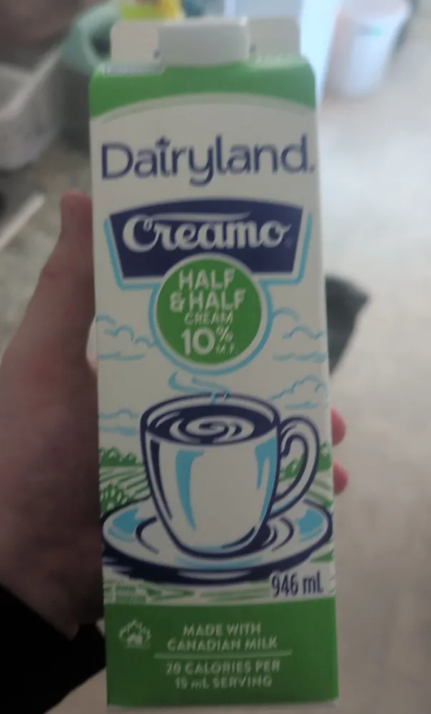 Cream