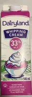 Whipping Cream