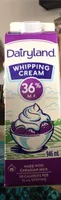 Whipping Cream