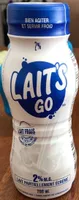 Lait’s go