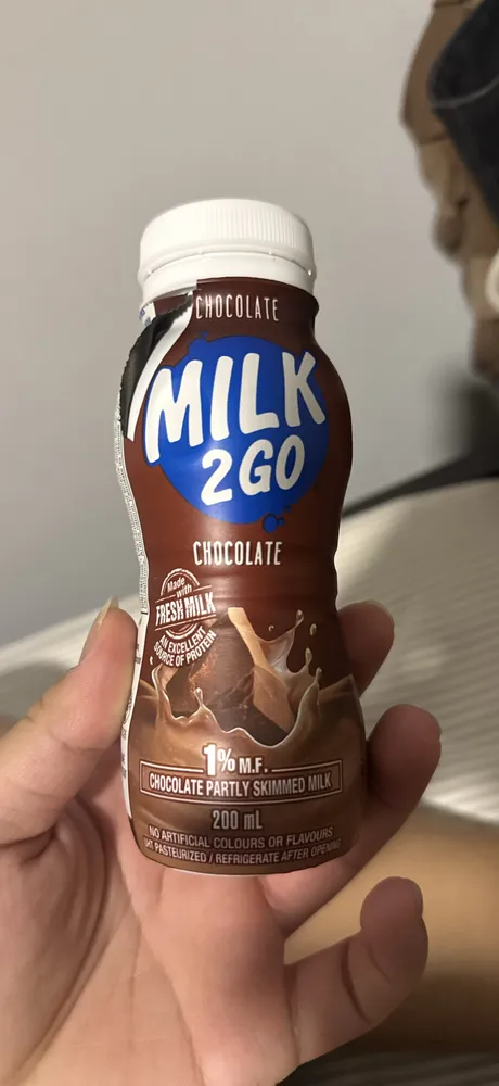 Lait’s go