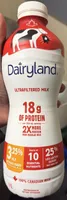 Dairyland 3.25% Ultrafiltered Homogenized Milk