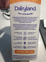 Dairyland Dairy Protein Beverage