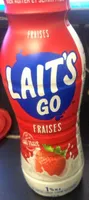 LAIT’S GO