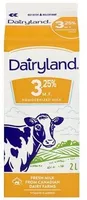 3.25% Homogenized Milk With Vitamin D