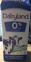 Skim Milk
