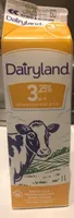 3.25% homogenized milk