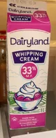 Whipping Cream