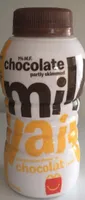 Lait’s Go chocolat