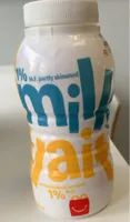 Milk 2 go