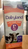 Lactise Free Milk