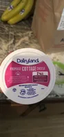Cottage cheese