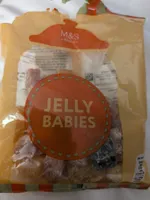 Jelly Babies