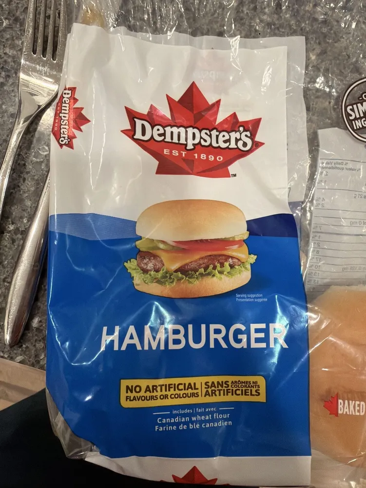 HAMBURGER