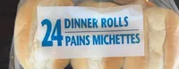 Dinner Rolls