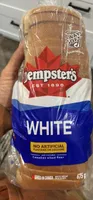 WHITE BREAD