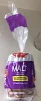 Malt Bread