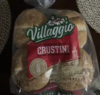 Hamburger Buns