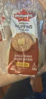English Muffins