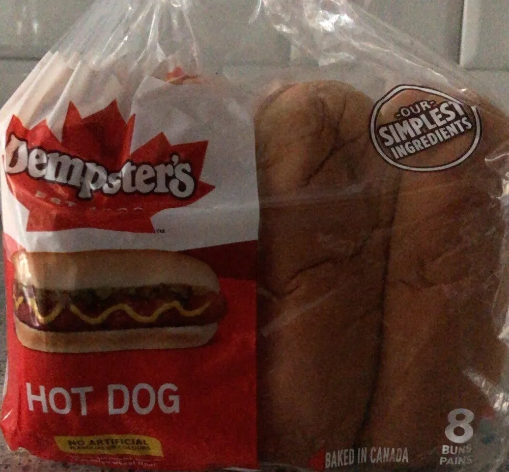 HOT DOG