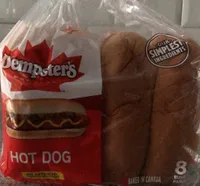 HOT DOG