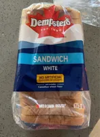 SANDWICH WHITE