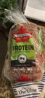 PROTEIN with whole grains