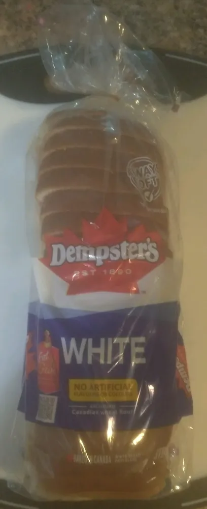 White Bread