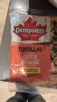 Jalapeno cheese Tortillas