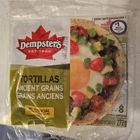 Tortillas