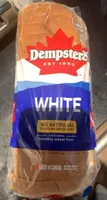 White bread