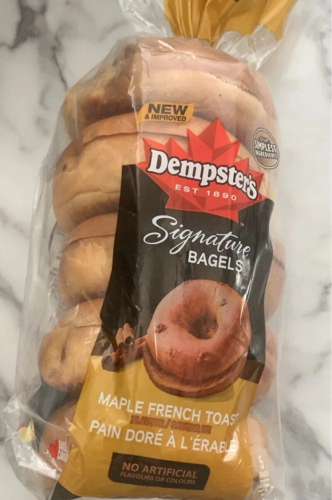 bagel