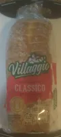 Italian Style Classico Bread