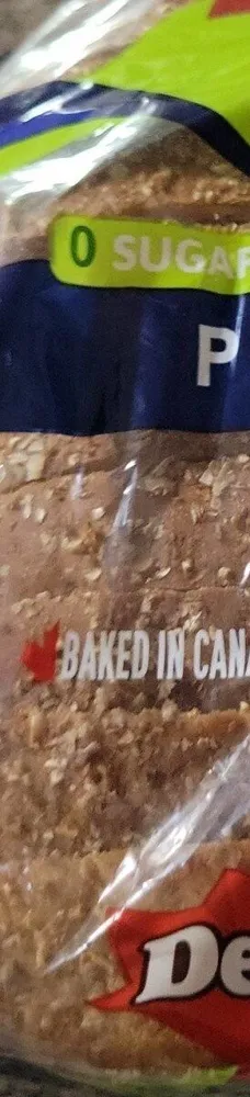 Dempsters zero protein