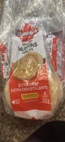 English Muffins