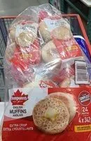 English Muffins