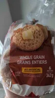 English Muffins