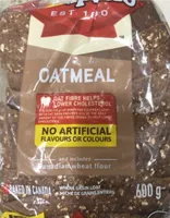 Oatmeal