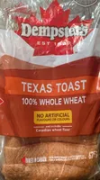 Texas Toast 100% whole wheat