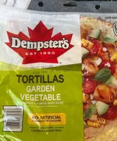 Dempster TORTILLA
