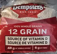 12 Grain Bread
