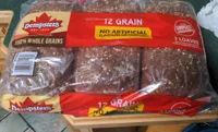 12 Grain Bread