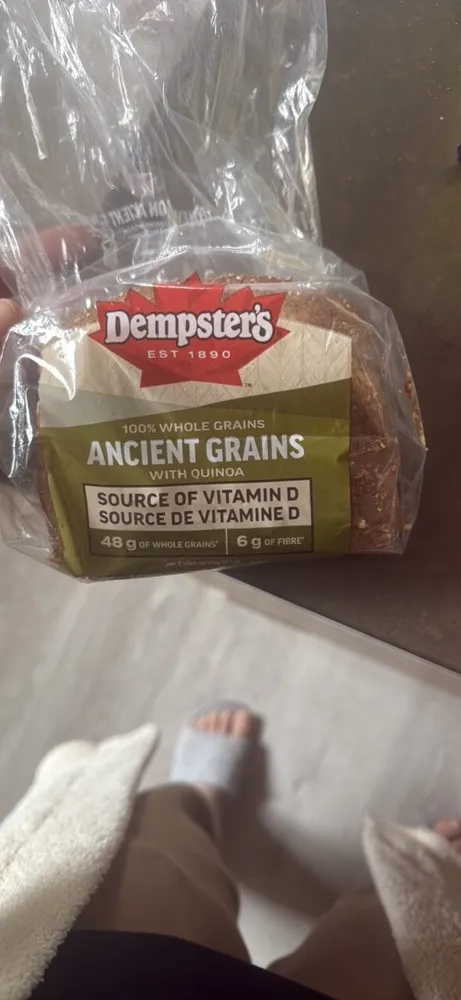 Bread