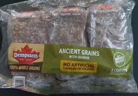 Ancient Grains with Quinoa 100% Whole Grain Bread
