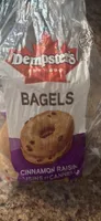Dempster Cinnamon Raison Bageps